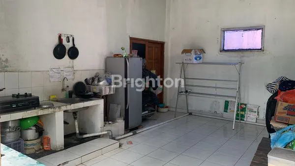 image JUAL GUDANG COCOK UNTUK GUDANG BUAH LOKASI STRATEGIS INCLUDING MESS DENPASAR BARAT 2 LANTAI (4)