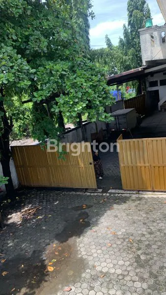 image JUAL GUDANG COCOK UNTUK GUDANG BUAH LOKASI STRATEGIS INCLUDING MESS DENPASAR BARAT 2 LANTAI (7)