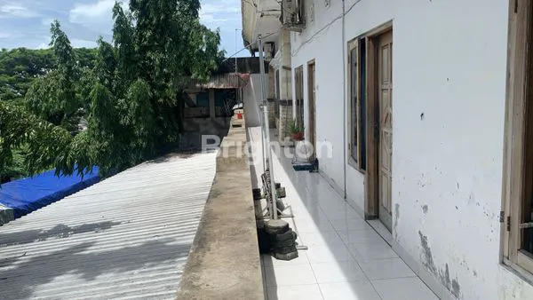 image JUAL GUDANG COCOK UNTUK GUDANG BUAH LOKASI STRATEGIS INCLUDING MESS DENPASAR BARAT 2 LANTAI (5)