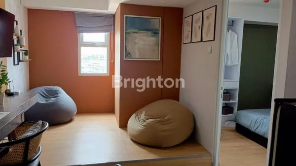 image APARTEMEN TENGAH KOTA, MARGONDA DEPOK (5)