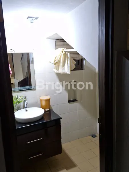 image RUMAH MURAH DI BAYU NIRWANA SIAP HUNI DEKAT STASIUN DAN TOL JAGORAWI  (8)