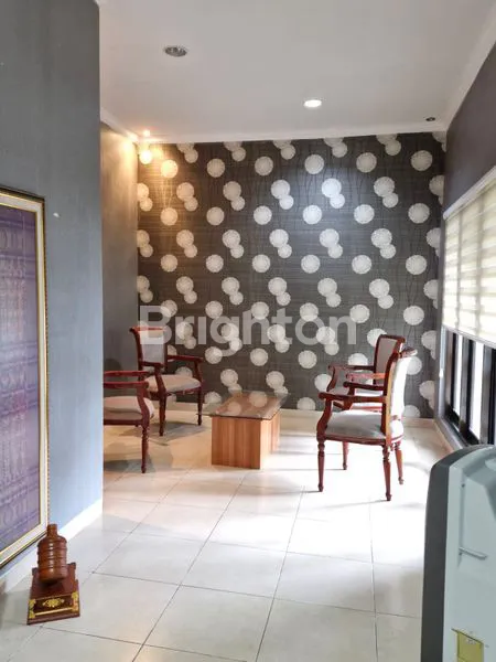 image RUMAH MURAH DI BAYU NIRWANA SIAP HUNI DEKAT STASIUN DAN TOL JAGORAWI  (5)