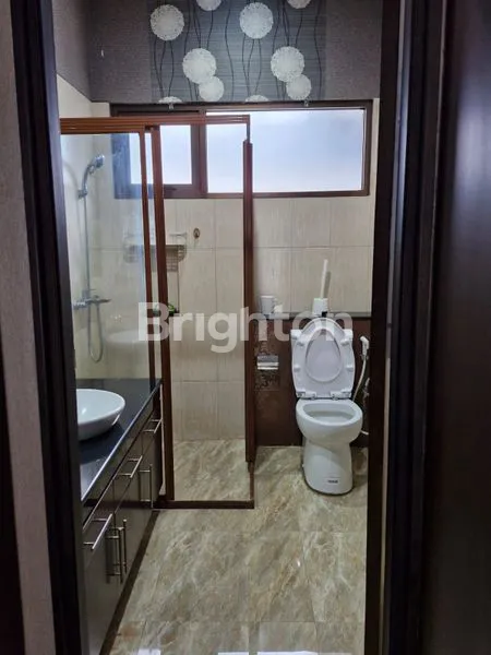 image RUMAH MURAH DI BAYU NIRWANA SIAP HUNI DEKAT STASIUN DAN TOL JAGORAWI  (3)