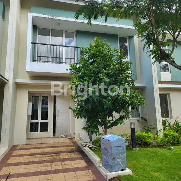 image RUMAH NYAMAN DI SUMARECON MUTIARA (1)