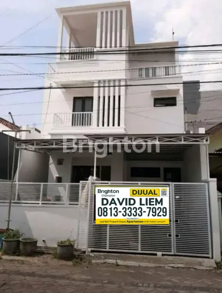 image RUMAH NIRWANA EXECUTIVE SURABAYA (1)