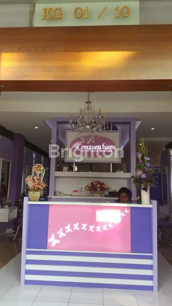 image RUKO CANTIK SIAP PAKAI DIBOULEVARD CITRARAYA  DEKAT MARDI GRAS (6)