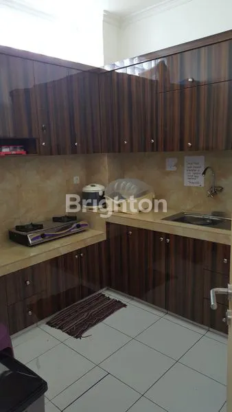 image RUKO CANTIK SIAP PAKAI DIBOULEVARD CITRARAYA  DEKAT MARDI GRAS (8)