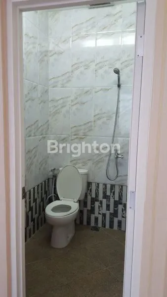 image RUKO CANTIK SIAP PAKAI DIBOULEVARD CITRARAYA  DEKAT MARDI GRAS (7)