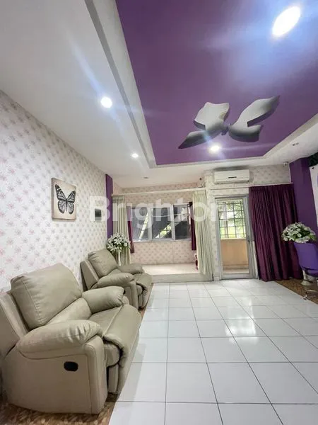 image RUKO CANTIK SIAP PAKAI DIBOULEVARD CITRARAYA  DEKAT MARDI GRAS (2)