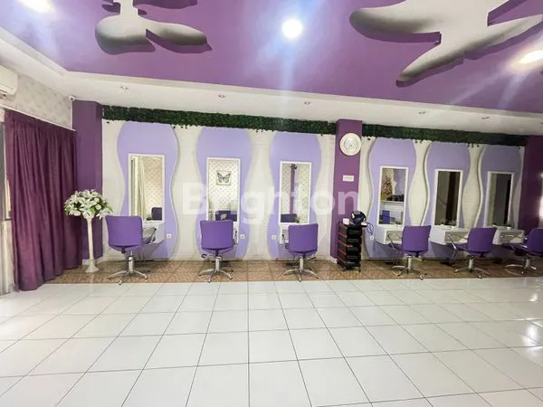 image RUKO CANTIK SIAP PAKAI DIBOULEVARD CITRARAYA  DEKAT MARDI GRAS (3)