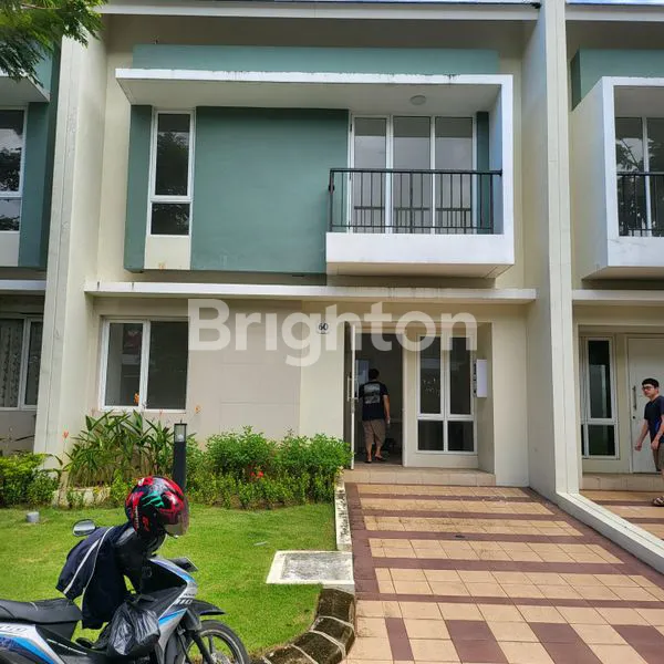 image RUMAH NYAMAN DI BERLY RESIDENCE (1)