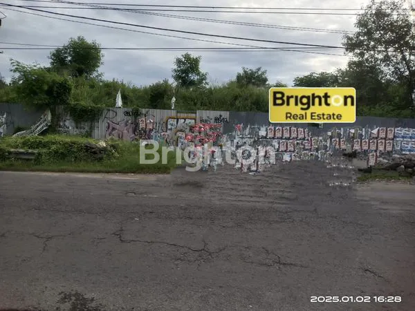 image TANAH LOKASI CIAMIK MANGKU JALAN RAYA GODEAN (1)