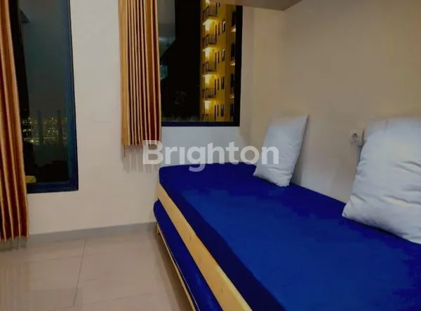 image APARTEMEN PIK 2 STUDIO MURAH DEKAT UNIVERSITAS GUNADARMA  (3)