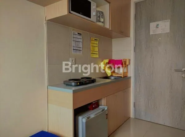 image APARTEMEN PIK 2 STUDIO MURAH DEKAT UNIVERSITAS GUNADARMA  (4)