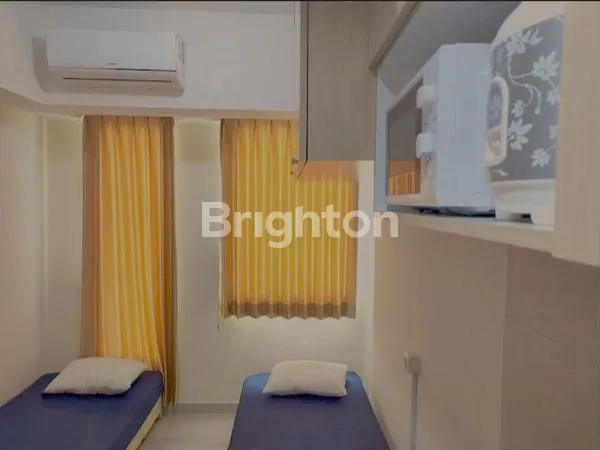 image APARTEMEN PIK 2 STUDIO MURAH DEKAT UNIVERSITAS GUNADARMA  (2)