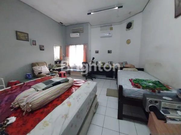 image RUMAH LAMA HITUNG TANAH  LOKASI JL ROKAN DEKAT RS RKZ (7)