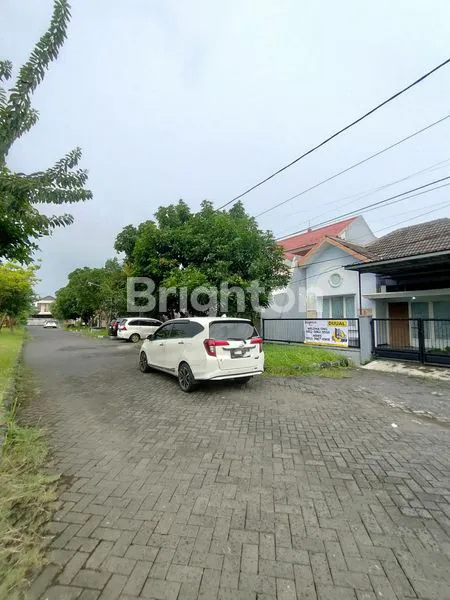 image RUMAH DI SIDOARJO JAWA TIMUR (2)