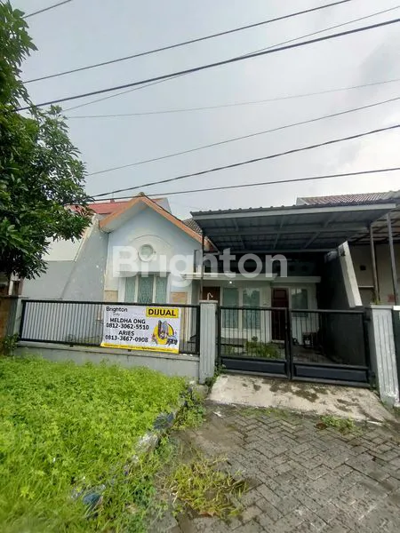 image RUMAH DI SIDOARJO JAWA TIMUR (1)