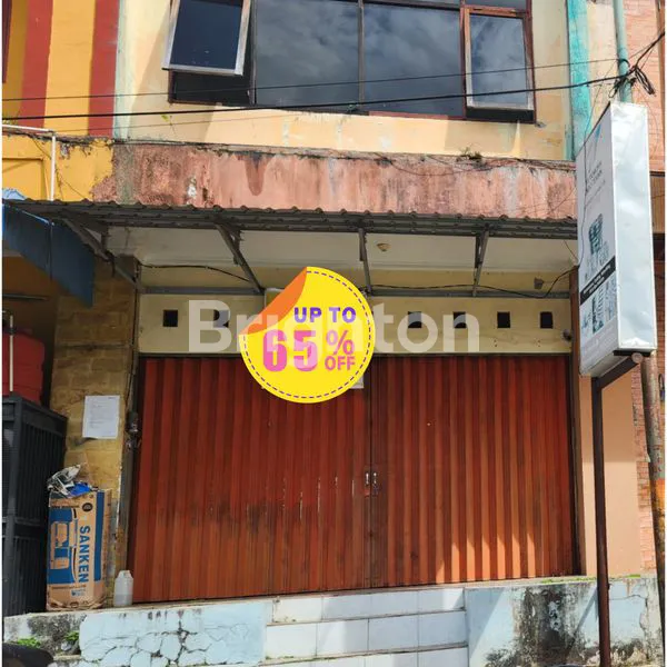 image RUKO DUA LANTAI DEKAT LIVING PLAZA (1)