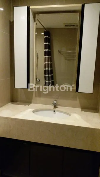 image APARTEMEN CANTIK DAN MEWAH FULL FURNISH 1 BR SKYLINE APARTEMENT DEKAT SMS MALLGADING SERPONG  (4)