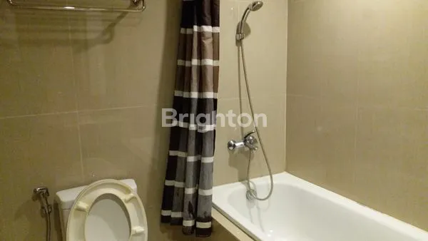 image APARTEMEN CANTIK DAN MEWAH FULL FURNISH 1 BR SKYLINE APARTEMENT DEKAT SMS MALLGADING SERPONG  (7)