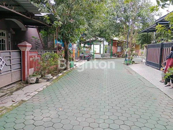 image RUMAH MURAH PUCANG GADING STRATEGIS DAN LUAS (1)