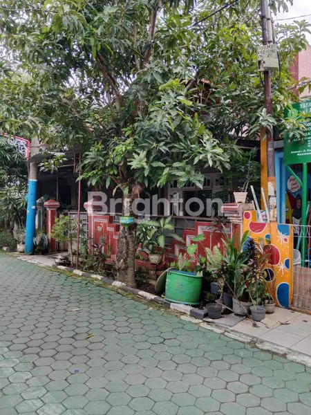 image RUMAH MURAH PUCANG GADING STRATEGIS DAN LUAS (2)