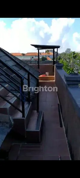 image JUAL CEPAT RUKO 3 LANTAI KERTADALEM SIDAKARYA (6)