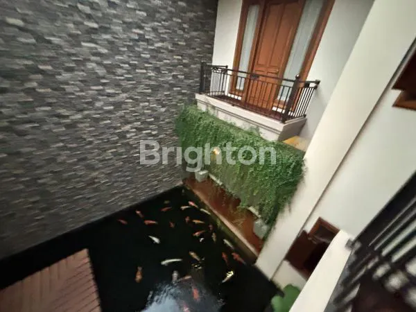 image DIJUAL RUMAH MEWAH  JAKAPERMAI (4)