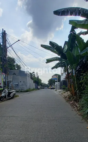 image KAVLING DEKAT GERBANG TOL PAMULANG (2)
