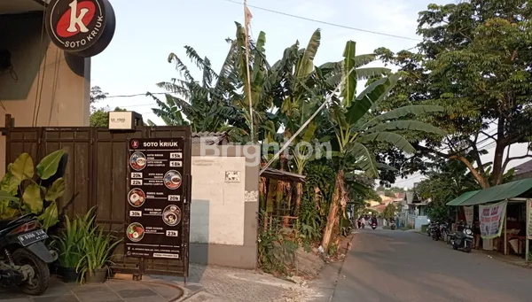 image KAVLING DEKAT GERBANG TOL PAMULANG (7)