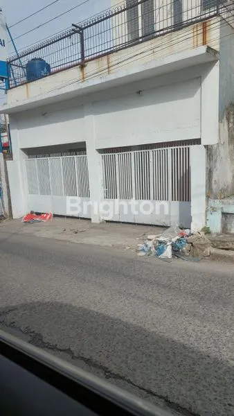 image DIJUAL / DISEWAKAN RUKO COCOK UNTUK USAHA (1)