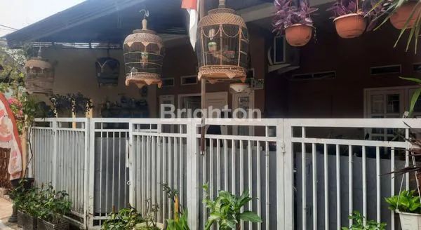 image RUMAH STRATEGIS 1 1/4 LT MEKARJAYA SUKMAJAYA DEPOK (2)