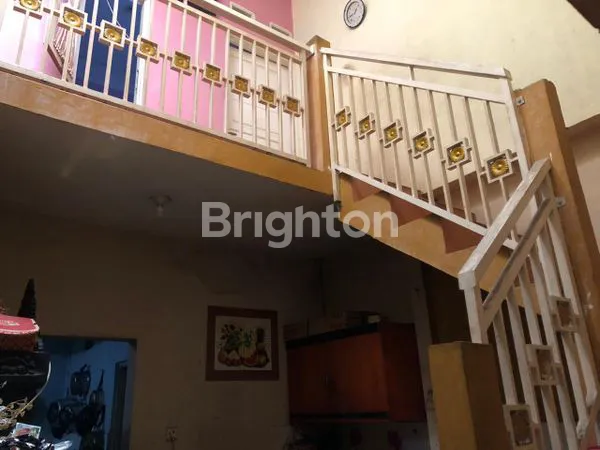 image RUMAH STRATEGIS 1 1/4 LT MEKARJAYA SUKMAJAYA DEPOK (7)