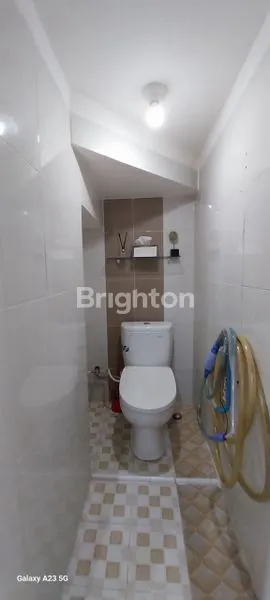 image DI JUAL CEPATT TOWN HOUSE KEREN (5)