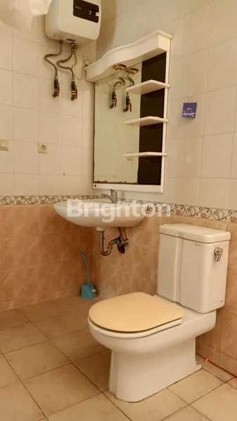 image RUMAH SIAP HUNI, CENTRAL PARK, RUMAH SIAP HUNI DKT RAYA MULYOSARI (7)