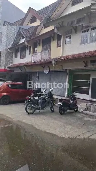 image RUKO STRATEGIS DI KAWASAN BALIKPAPAN BARU  (1)