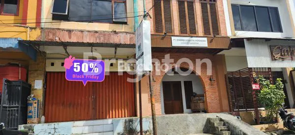 image RUKO DUA LANTAI DEKAT LIVING PLAZA (5)