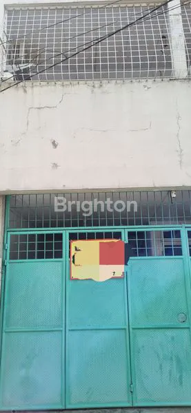 image RUMAH MURAH TAMBORA JAK BAR 6X14,5 (1)