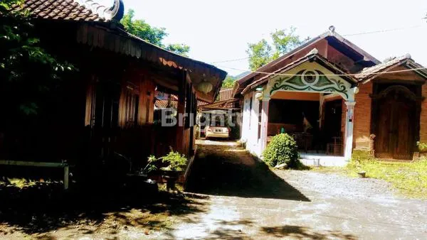image GUEST HOUSE SIAP HUNI DI BOROBUDUR MAGELANG (1)
