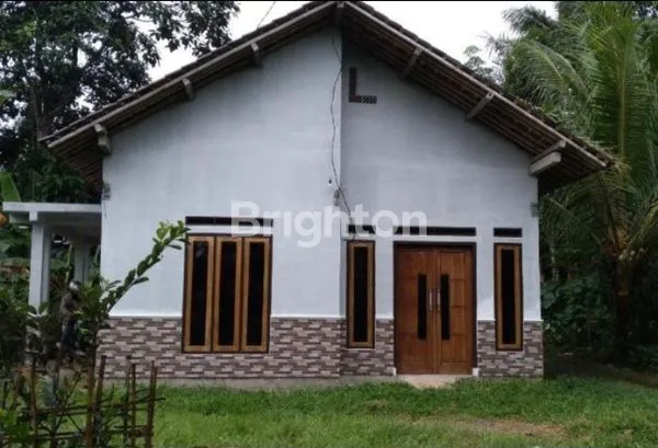 RUMAH DI TIGARAKSA, KAB TANGERANG