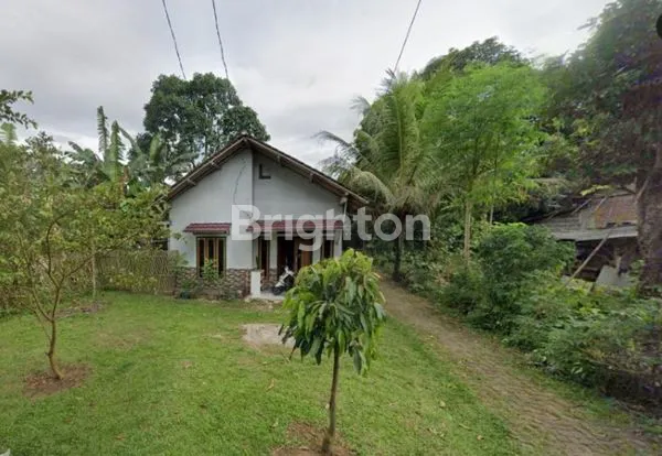 image RUMAH DI TIGARAKSA, KAB TANGERANG  (2)