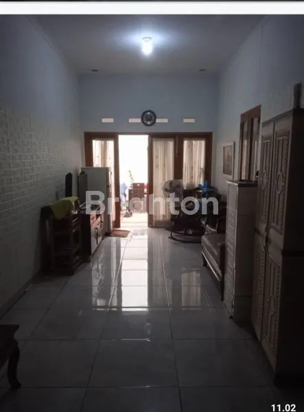 image HUNIAN NYAMAN 2 LANTAI DI SARIWANGI SELATAN DEKAT SETRADUTA (2)