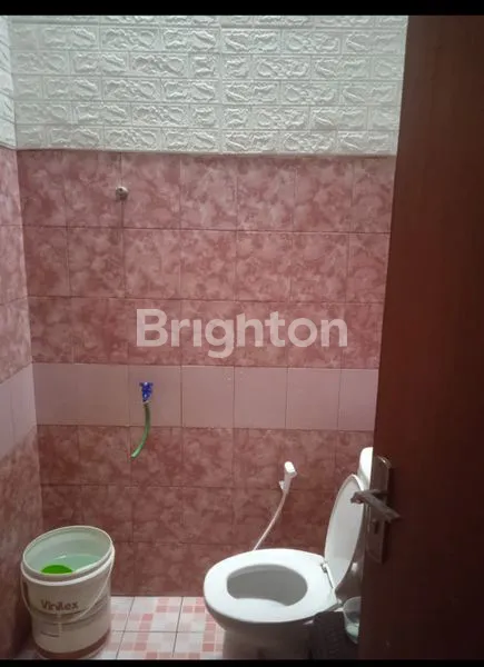 image HUNIAN NYAMAN 2 LANTAI DI SARIWANGI SELATAN DEKAT SETRADUTA (4)