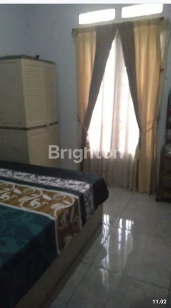 image HUNIAN NYAMAN 2 LANTAI DI SARIWANGI SELATAN DEKAT SETRADUTA (3)