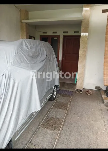 image HUNIAN NYAMAN 2 LANTAI DI SARIWANGI SELATAN DEKAT SETRADUTA (8)