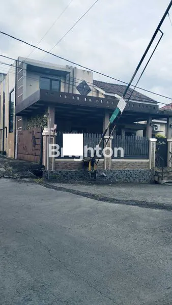 image DIJUAL,RUMAH CANTIK DI KARTINI RESIDENCE (1)