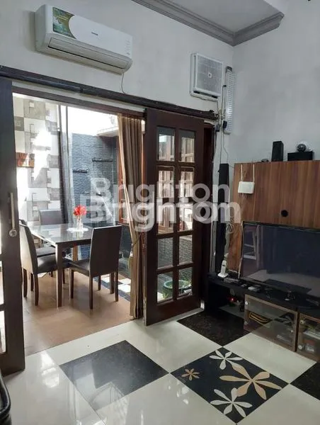 image DIJUAL,RUMAH CANTIK DI KARTINI RESIDENCE (2)