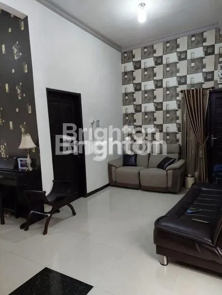 image DIJUAL,RUMAH CANTIK DI KARTINI RESIDENCE (4)