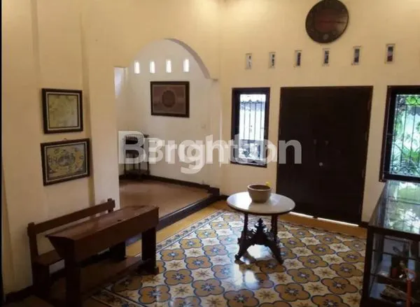 image RUMAH DIJUAL DI JLN MINANGKABAU (2)